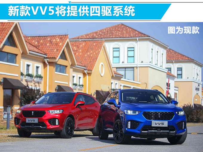 長(zhǎng)城將建WEY專(zhuān)屬工廠 今年再推2款新SUV-圖4