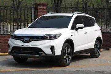 廣汽本田宣布將將帶來一款純電動(dòng)SUV