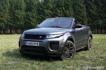 英國(guó)的超級(jí)SUV 您可以購(gòu)買(mǎi)最昂貴的SUV的簡(jiǎn)短調(diào)查