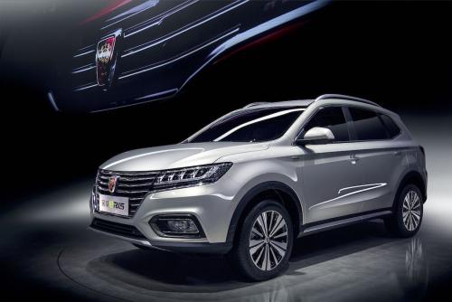 榮威ERX5作為上汽純電動(dòng)互聯(lián)網(wǎng)SUV 擁有425公里超長續(xù)航