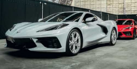 對(duì)ChevroletCorvette感興趣嗎在這里查看我們的全面報(bào)道