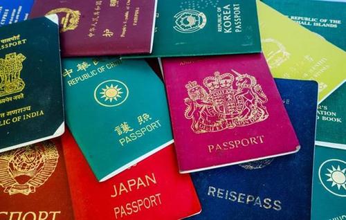 新款Passport是一款更具個性功能強(qiáng)大且具有越野能力的SUV