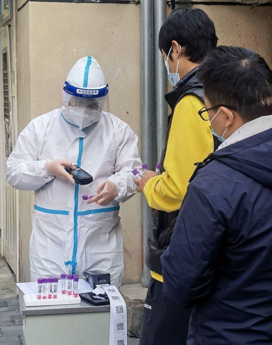 多家核酸檢測企業(yè)應收賬款超凈利潤