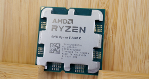 AMD 銳龍 5 7600X CPU 評測