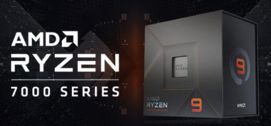 AMD Ryzen 7000 臺(tái)式機(jī) CPU 在歐洲大幅降價(jià)