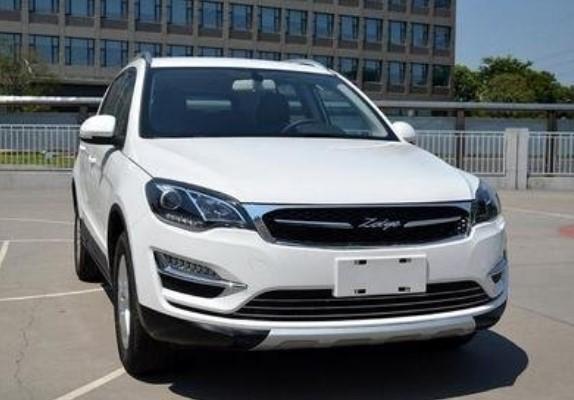 眾泰汽車官宣“出海”，簽下6.92億中東市場訂單，講故事還是為業(yè)績？