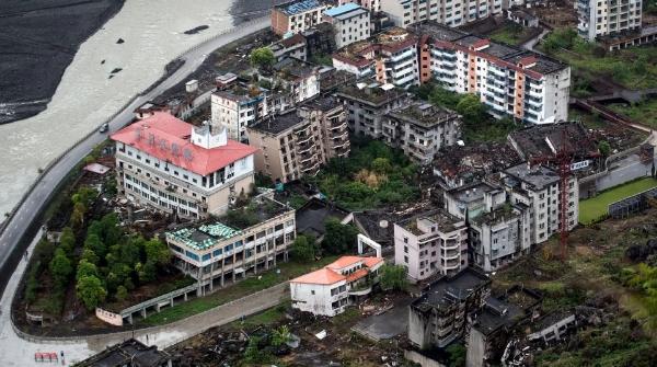 四川宜賓地震最新消息：4.9級(jí)地震引發(fā)多地震感