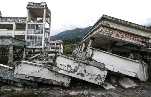 汶川大地震十五年：緬懷逝者，致敬重生的奇跡