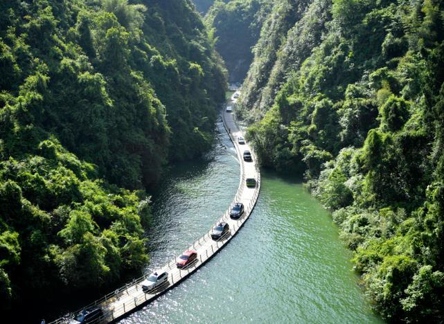 湖北恩施獅子關(guān)景區(qū)慘劇：5人遇難，3人幸存，景區(qū)暫停營業(yè)