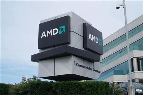 AMD稱中國區(qū)裁員15%消息失實 記者調查的真相出來了