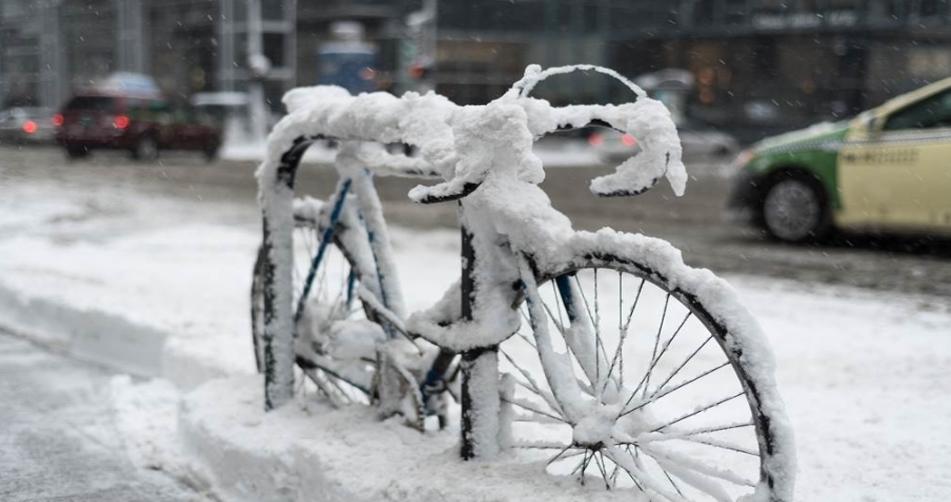 寒潮襲擊山東：雪深破紀(jì)錄，專家解讀應(yīng)對(duì)之策