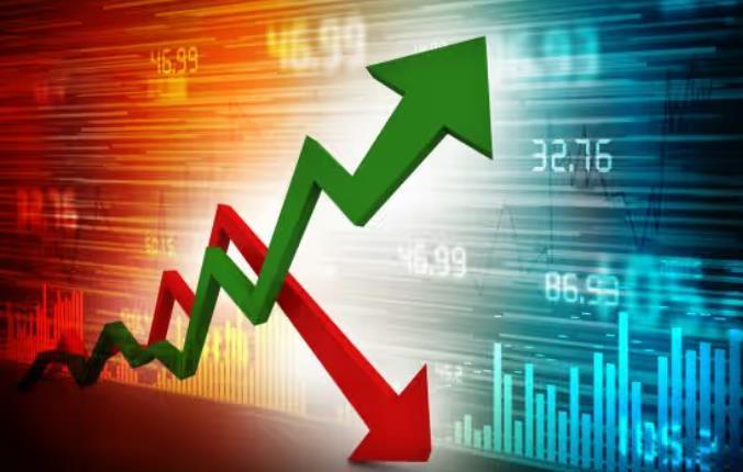 財經(jīng)動蕩：A股陷入2800點危機，行業(yè)板塊全線飄綠