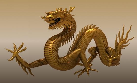 中國(guó)龍叫Loong而不是Dragon 中國(guó)龍為何不叫dragon 