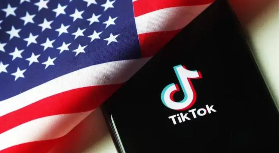 美國參議院通過涉“字節(jié)剝離TikTok”新法案，引發(fā)熱議